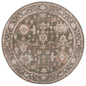 Hazel HZL504 Power Loomed Indoor Rugs - Safavieh - 1 of 4