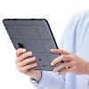 Nakedcellphone Case for OnePlus Pad Tablet (2023) - Special Ops Series with Stylus Holder - 4 of 4