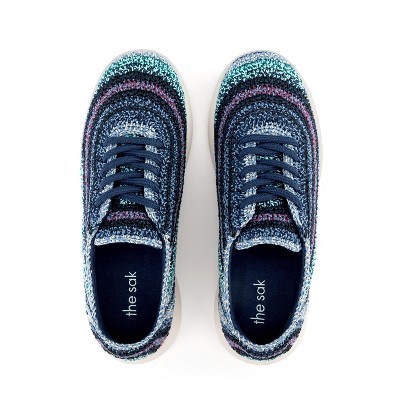 The Sak Women's Asha Sneaker