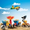 Play Brainy Magnetic Cars (90 Pc) - 2 of 4