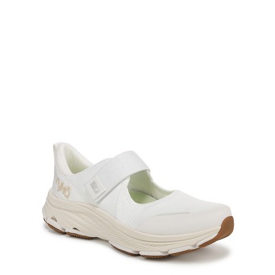 Ryka Womens Devotion Max Mary Jane Walking Shoe