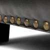 Sapphtopaz 47.6" Storage Bench Ottoman with Storage, Multi-functional Storage Organizer Ottoman Bench for Entryway Bedroom - 4 of 4