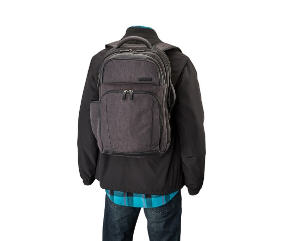 black and red louis vuitton backpack tan Louis Vuitton Palm Springs Backpack Mini Monogram Brown Black