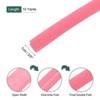 Unique Bargains Polyester Washable Sewing Binding Bulk Double Fold Bias Tape - 2 of 4