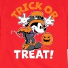 Boys' - Disney - Trick Or Treat Long Sleeve Graphic T-Shirt - 2 of 4