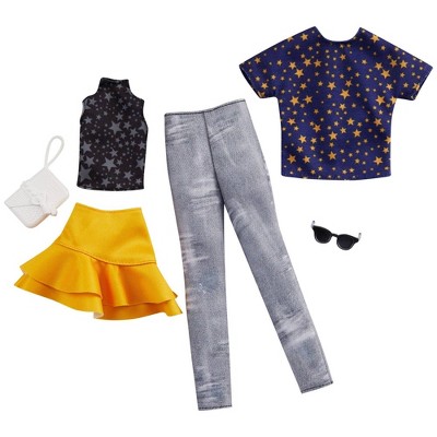 barbie doll clothes for ken