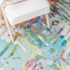 Lillian LLN374 Power Loomed Rugs - Safavieh - 4 of 4