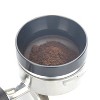 Coffee Machine Powder Picker Powder Ring Anti-flying Powder Quantitative Ring Espresso 58mm - 3 of 4