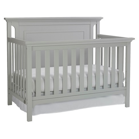 Palazzo hot sale convertible crib