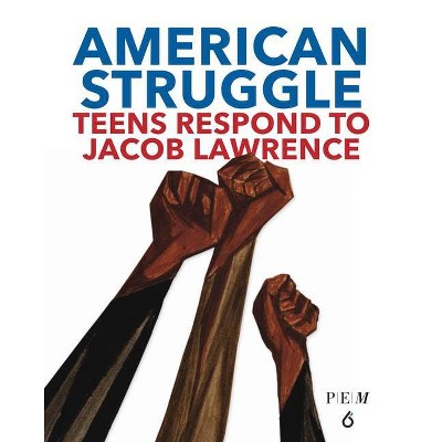 American Struggle - by  Chul R Kim (Hardcover)