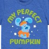 Boys' - Blue's Clues & You! - Mommy's Perfect Pumpkin Short Sleeve Graphic T-Shirt - 2 of 4