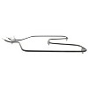 ERP® Replacement Bake Element for GE® Part Number WB44K10005 in Black - 3 of 4