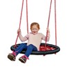 Gorilla Playsets Red Orbit Swing - Extra Large - 3 of 4