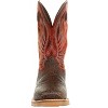 Men's Durango® Maverick Pro™ Steel Toe Waterproof Western Work Boot - 3 of 4