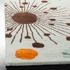 Soho SOH747 Hand Tufted Indoor Rugs - Safavieh - 2 of 4