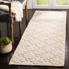 Vermont VRM106 Hand Woven Area Rug  - Safavieh - 2 of 4