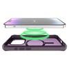 ITSKINS - Hybrid_R Frost MagSafe Case for Apple iPhone 15 Series - 4 of 4