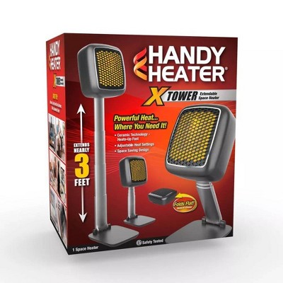 Handy Heater X Tower