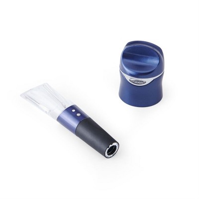 Rabbit Aerate & Preserve Winery Set
