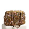 Vera Bradley Women's Outlet Cotton Weekender Travel Bag - 3 of 3