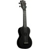 Kala Learn To Play Color Chord Soprano Ukulele Starter Kit Black - 2 of 4