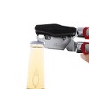 Unique Bargains Can Opener Handheld 3-in-1 Can Opener & Bottle Opener PP Iron Silver Tone 2.09"x8.35" 1 Pc - 3 of 4
