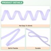 Unique Bargains Cotton Twill Tape Durable Breathable Washable Decorative Ribbon Trim 1 Pc - 2 of 4