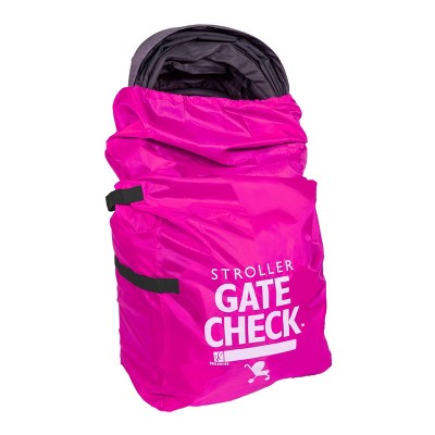 J.L. Childress Gate Check Bag for Single & Double Strollers