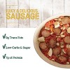 Hillshire Farm Hot Smoked Sausage - 14oz - 3 of 4