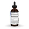 Elderberry Syrup by Planetary Herbals  -  4 oz Liquid - 2 of 3