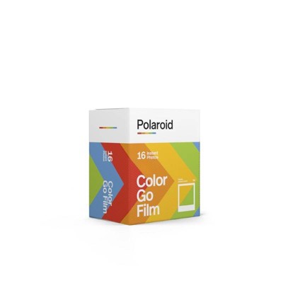 Polaroid Go Double Pack Film