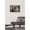 Trends International Star Wars The Mandalorian Season 2 - Moment Framed Wall Poster Prints - 2 of 4