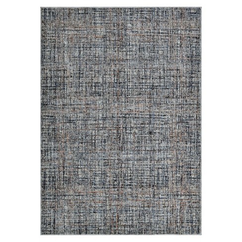 Sussexhome Novelty Collection 8x10 Ft Area Rug, Extra Soft And Comfy ...