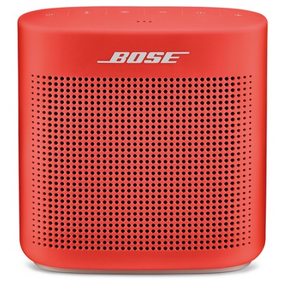 bose speakers at target