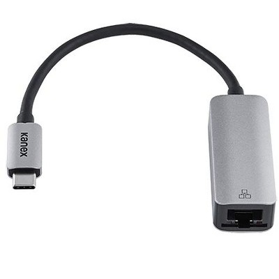 Kanex USB-C to Gigabit Ethernet Adapter