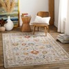 Hauteloom Calingcuan Luxe Oushak Rug - 4 of 4