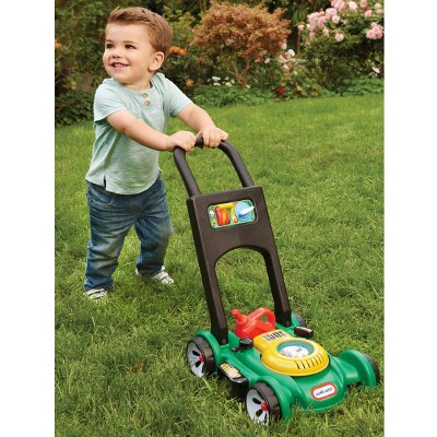 toy lawn mower target