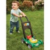 Little tikes best sale grass cutter