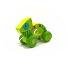 Orange Tree Toys: Pull Along: Chameleon - Wooden Toy, Ages 1+ - 4 of 4