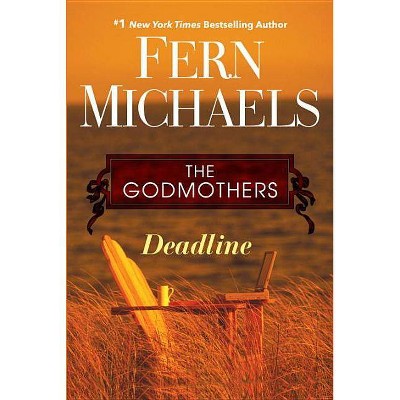 Deadline (Reprint) (Paperback) (Fern Michaels)