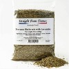 Straight From France Provence Herbs Seasoning from France 3.5 Oz, Blend of Thyme, Basil, Savory, Marjoram, Rosemary and Lavender - 3 of 4