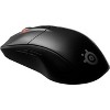 SteelSeries Quantum 2.0 Wireless Gaming Mouse Black Unisex  Manufacturer Refurbished - 3 of 4
