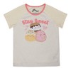Squishmallows Stay Sweet Youth Girls Pajama Set - 2 of 4