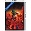 Trends International Doom - Legacy Key Art Framed Wall Poster Prints - 3 of 4