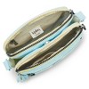 Kipling Keefe Crossbody Bag Electric Teal - 3 of 4