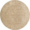 Hauteloom Jenis Beige Area Rug - 4 of 4