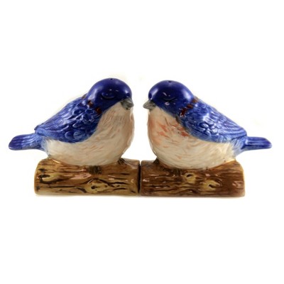 bird salt and pepper shakers