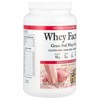 Natural Factors Whey Factors®, Grass Fed Whey Protein, Strawberry, 2 lb (907 g) - 4 of 4