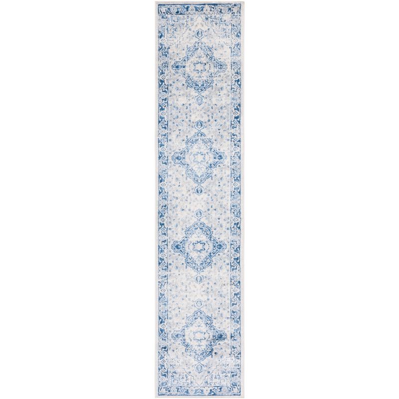 Brentwood BNT888 Power Loomed Area Rug  - Safavieh, 1 of 8