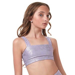 Dragonwing Vitality Bandeau Top - 1 of 4